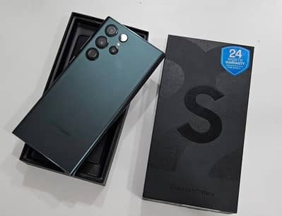 Samsung Galaxy S22 Ultra 12 512 Urgent Sale Connect What s App Number