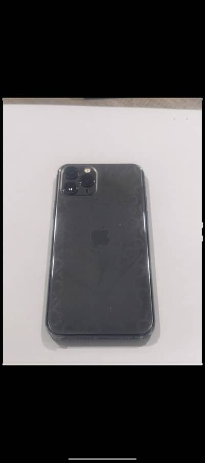 Iphone 11 Pro (256 GB)