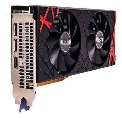 RX 580 8GB