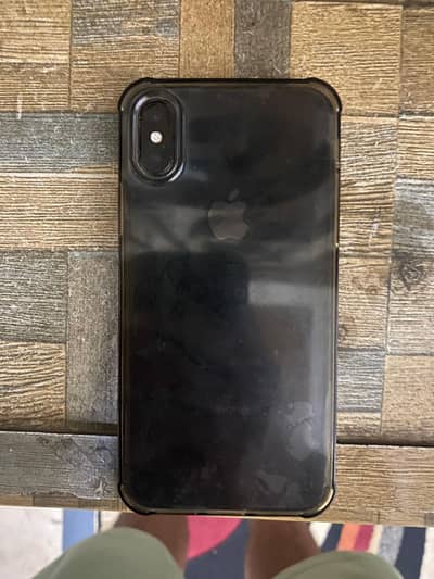 IPHONE X FOR SALE/ EXCHANGE