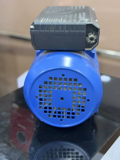 Sea Weaves Induction Motor 1.1kW / 1.5HP - Shanghai Traders