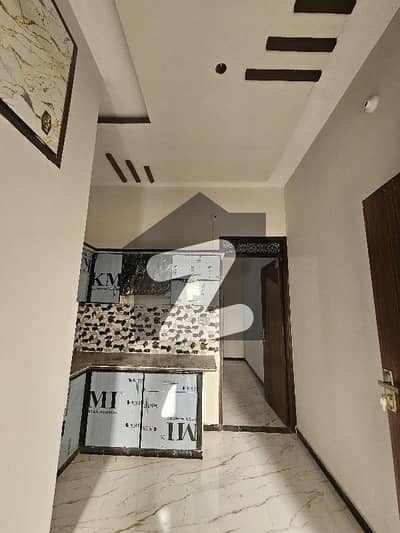 Spacious 50 Square Yards Flat Available For Sale In Allahwala Town