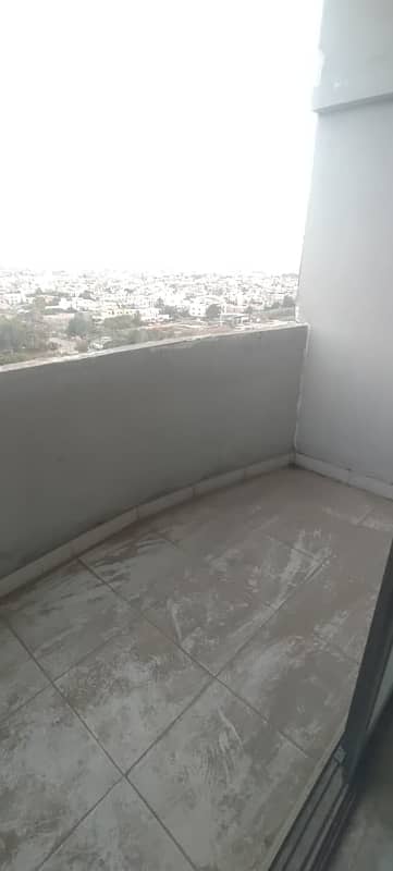 BUILDER CONDITION | 2