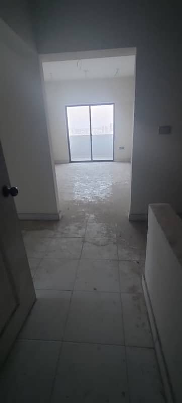 BUILDER CONDITION | 3