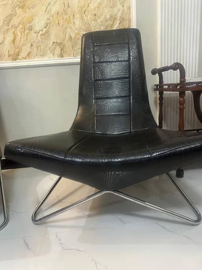 A good chair in decent price