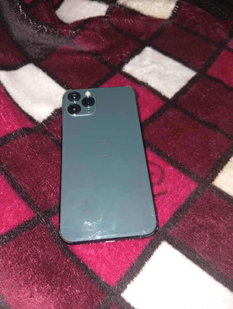 Iphone 11 pro 0