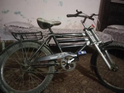 bicycle good condition