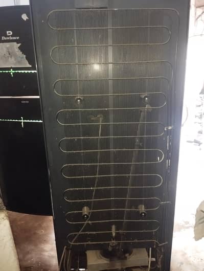 Dawlance fridge