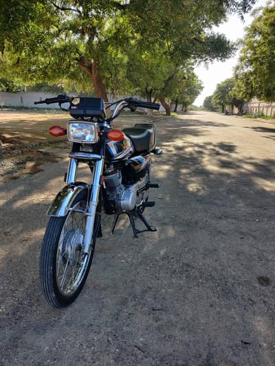 125 2025  Honda Self Bike Nate To Gingen  2 Lakha 15 Hazar Demdan