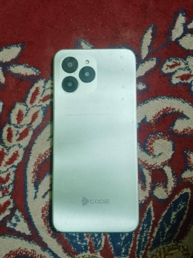 DCODE Cygnal 3Lite 1