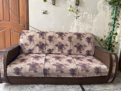 5 seater sofa set