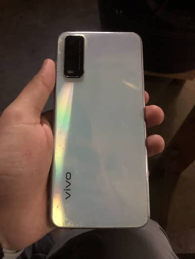 Vivo y20 official PTA approve