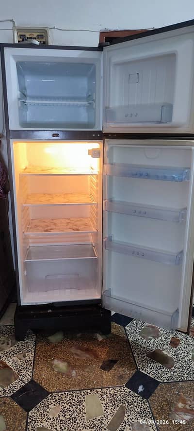 Haier Refrigerator