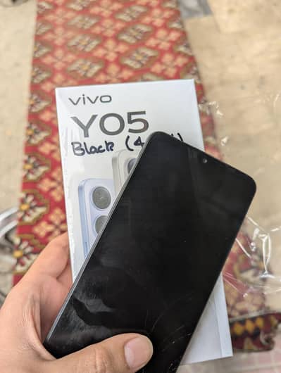 vivo y05