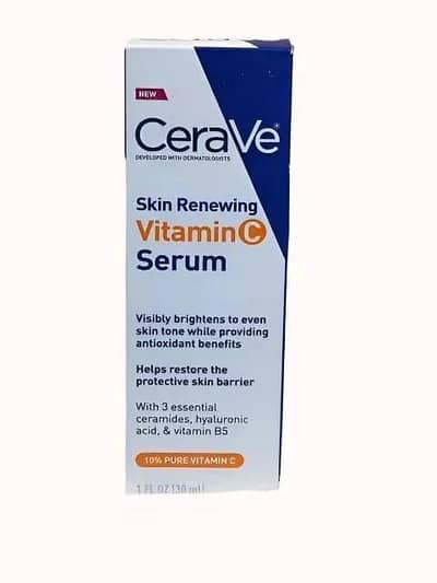Vitamin c Serum