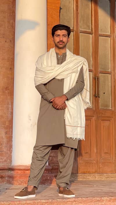 Hassaan Fiaz