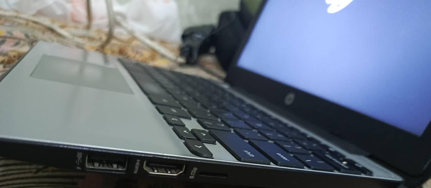 hp , window install 3