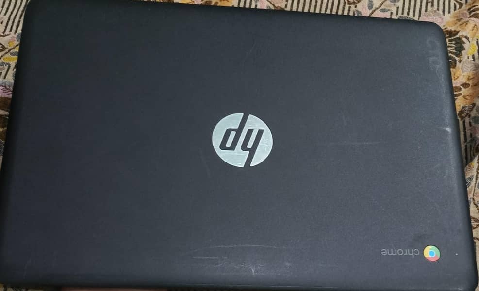 hp , window install 4