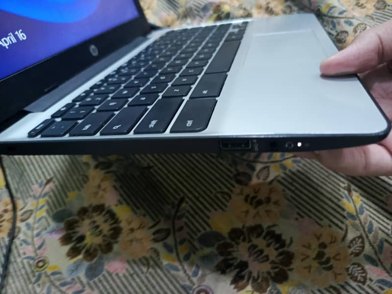 hp , window install 5