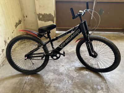 Bicycle For sale