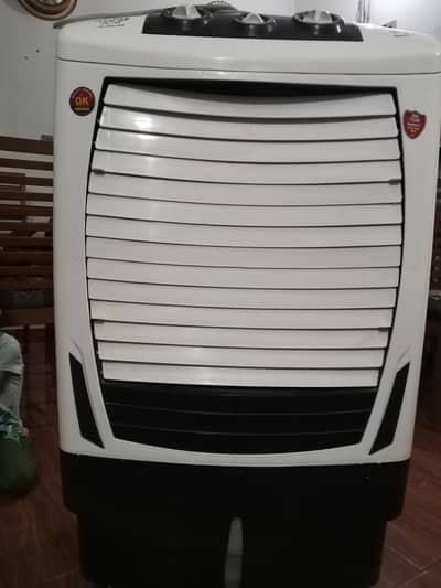 Air Cooler United – Good Condition – Karachi