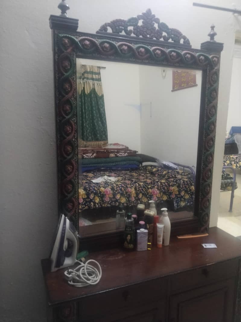 Dressing Table 1
