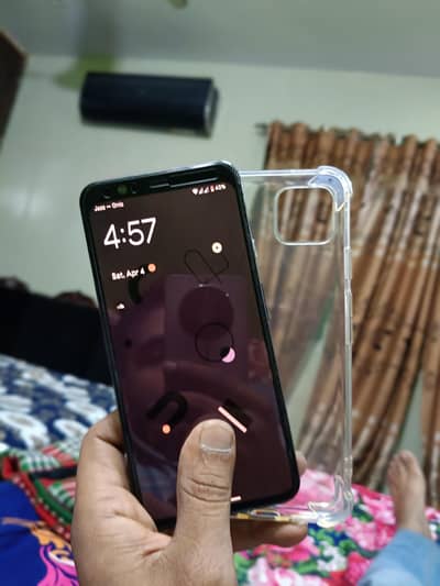 google pixel 4xl 6/128