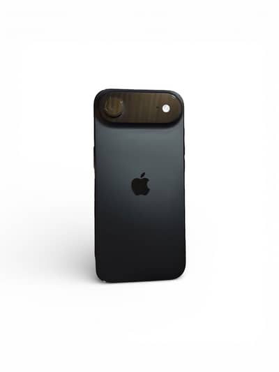 IPhone 17 Air JV Black 10/10 Condition