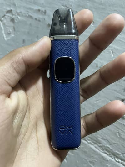 Oxva xlim pro 2 pod/vape