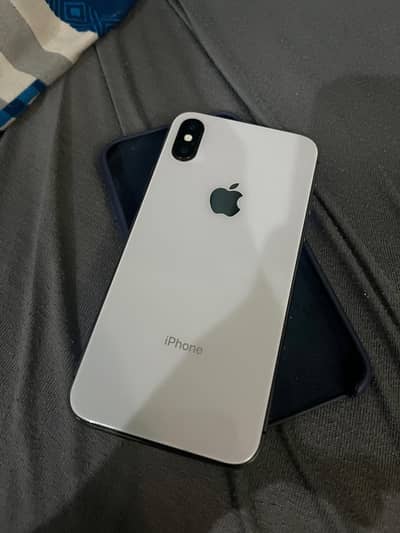 Iphone x 256gb
