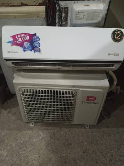 Dc inverter 1ton