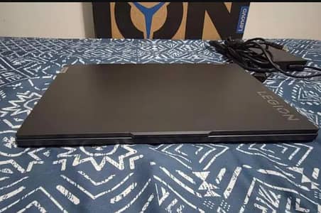 Lenovo legion Pro 7 Rtx 4080 12gb 32GB Ram 2TB SSD
