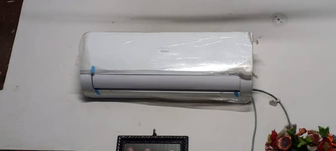 inverter ac for sale  one season use only