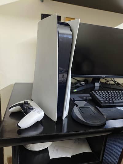 PS5 Disc Edition 1216 Series