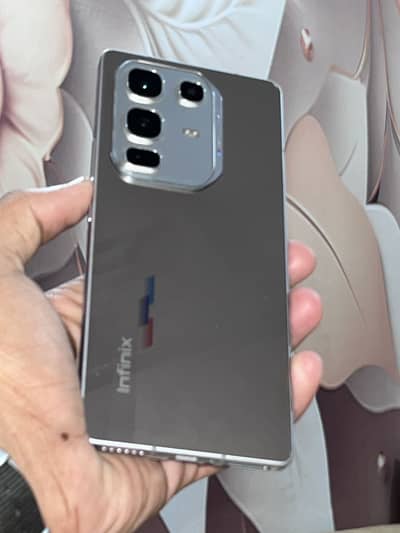 Infinix note 50 pro 12/256