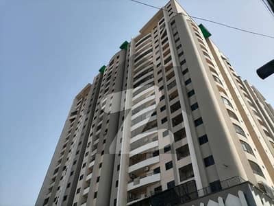 Saima Royal Residency Flat For Sale Sized 1700 Square Feet