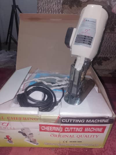 mini cutting machine