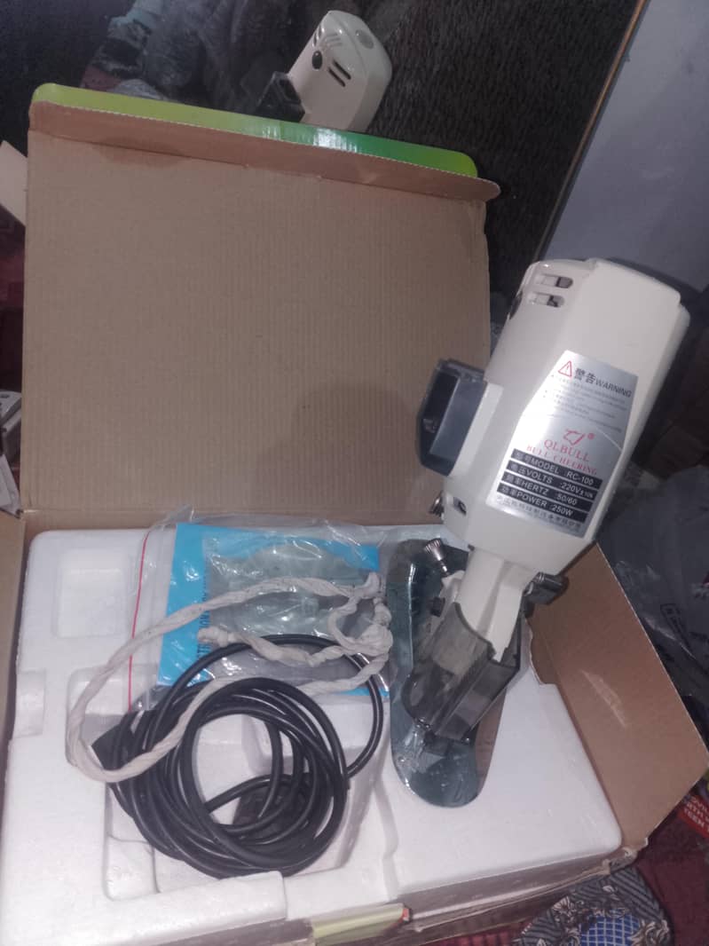 mini cutting machine 1