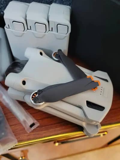 DJI Mini 3 Pro