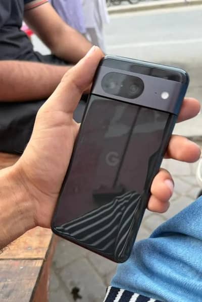 Google pixel 8 8/128GB