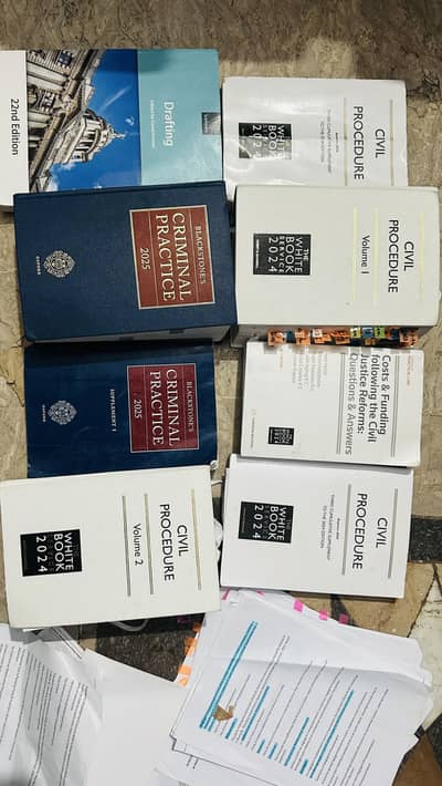 Oxford Criminal practices Books UK