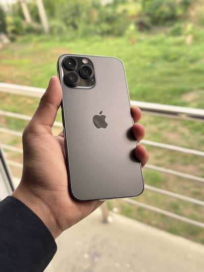 Iphone 13 pro max 128gb