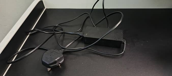 laptop adapter charger