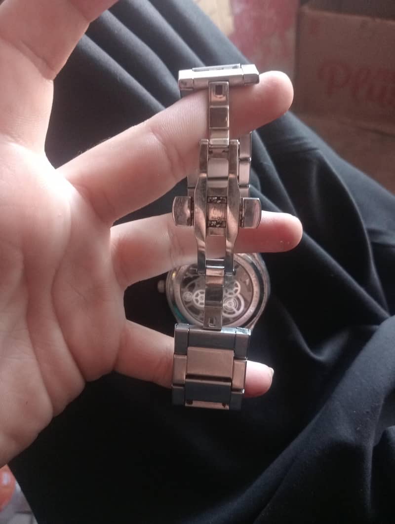 Best win whatch automatic 1