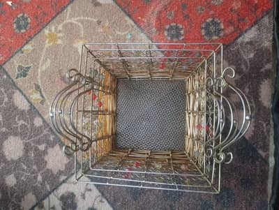 three pieces haein fruit basket ha