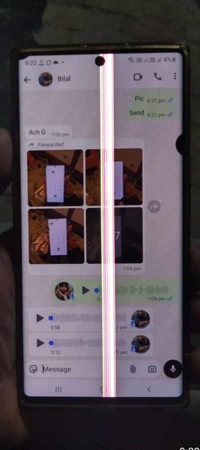 samsung note 10 plus official pta dul sim