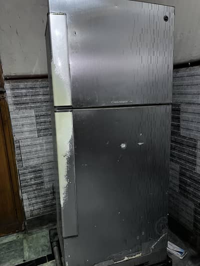 PEL Fridge whatsapp 03069606486