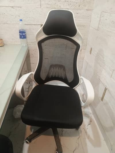 brand new office furniture 1 month use only