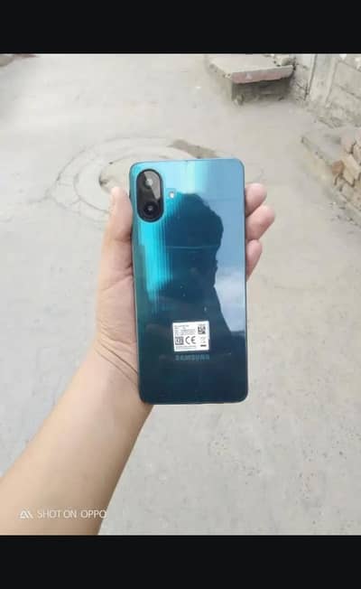 Samsung A07 urgent Sale