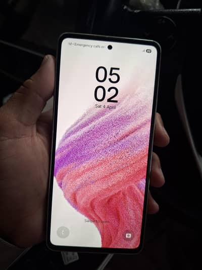 Samsung A53 5g